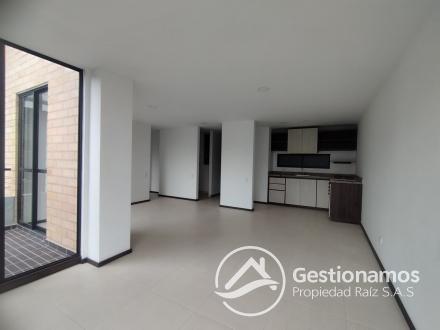 CODIGO A2715 ALTO LAS FLORES SABANETA